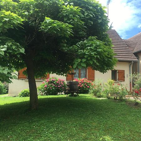 En Beauvoir Cormot-le-Grand Εξωτερικό φωτογραφία