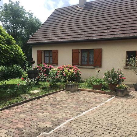 En Beauvoir Cormot-le-Grand Εξωτερικό φωτογραφία
