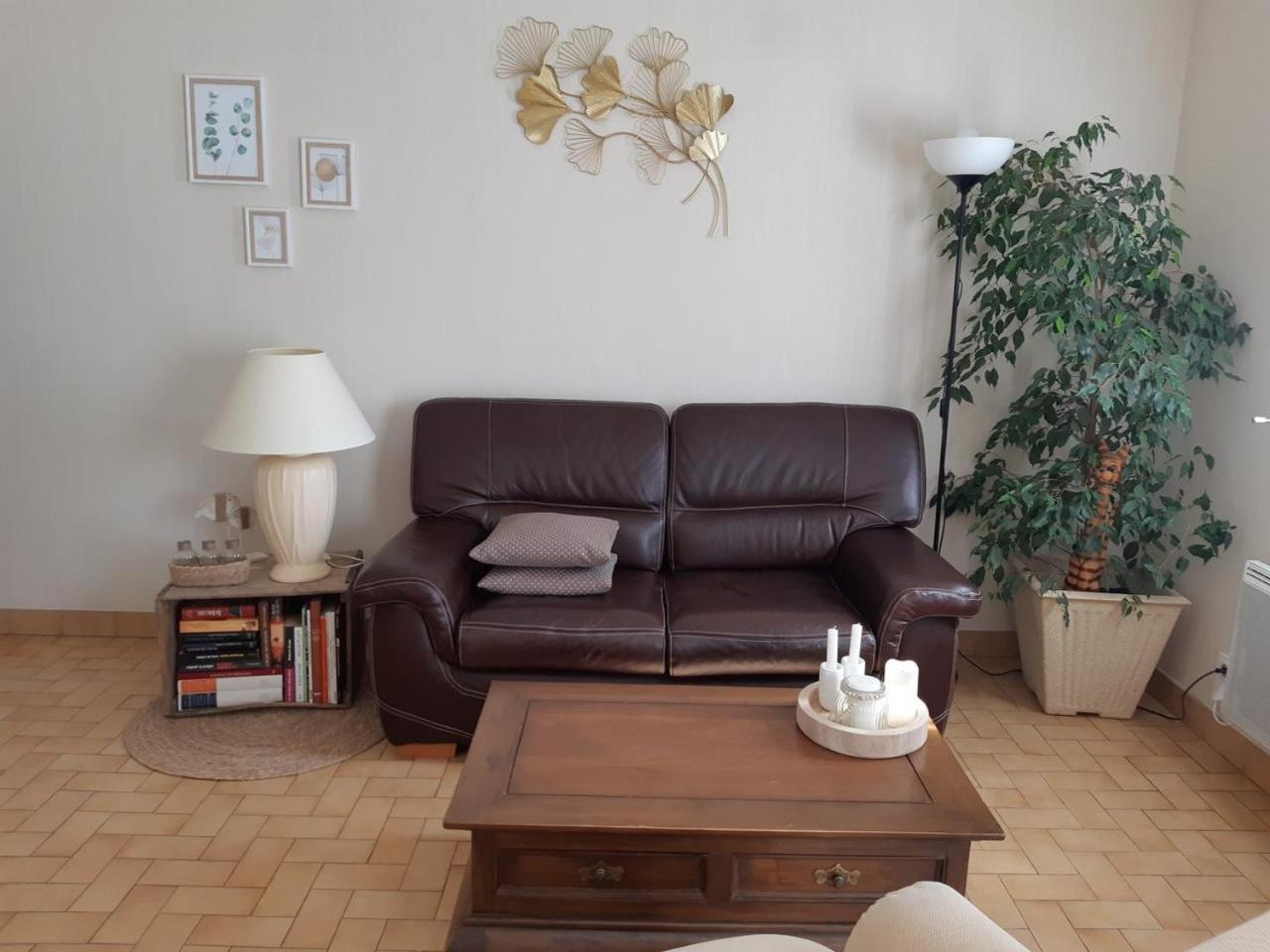 En Beauvoir Cormot-le-Grand Εξωτερικό φωτογραφία