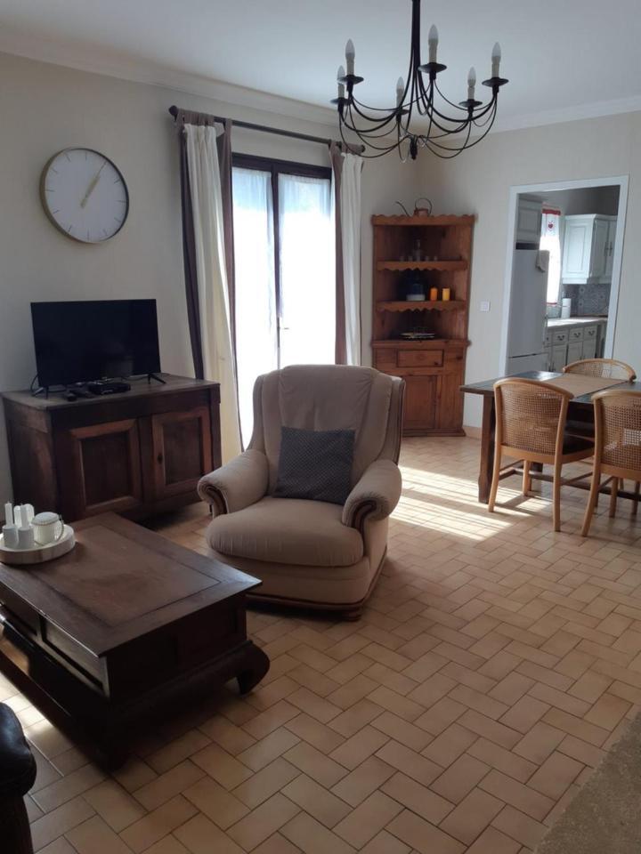 En Beauvoir Cormot-le-Grand Εξωτερικό φωτογραφία