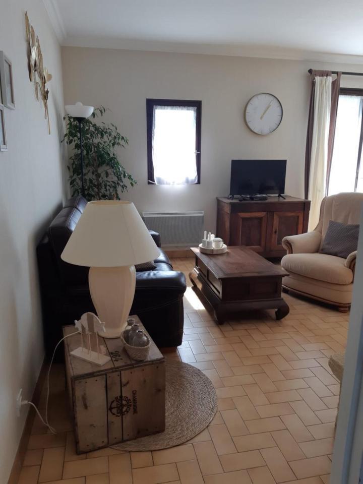 En Beauvoir Cormot-le-Grand Εξωτερικό φωτογραφία