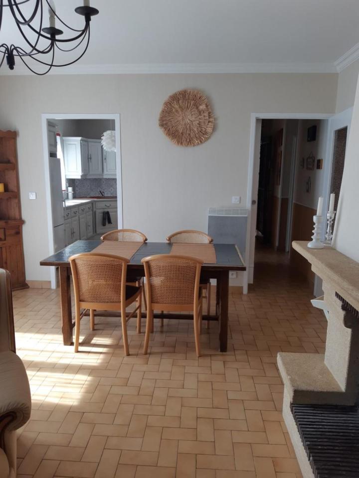 En Beauvoir Cormot-le-Grand Εξωτερικό φωτογραφία