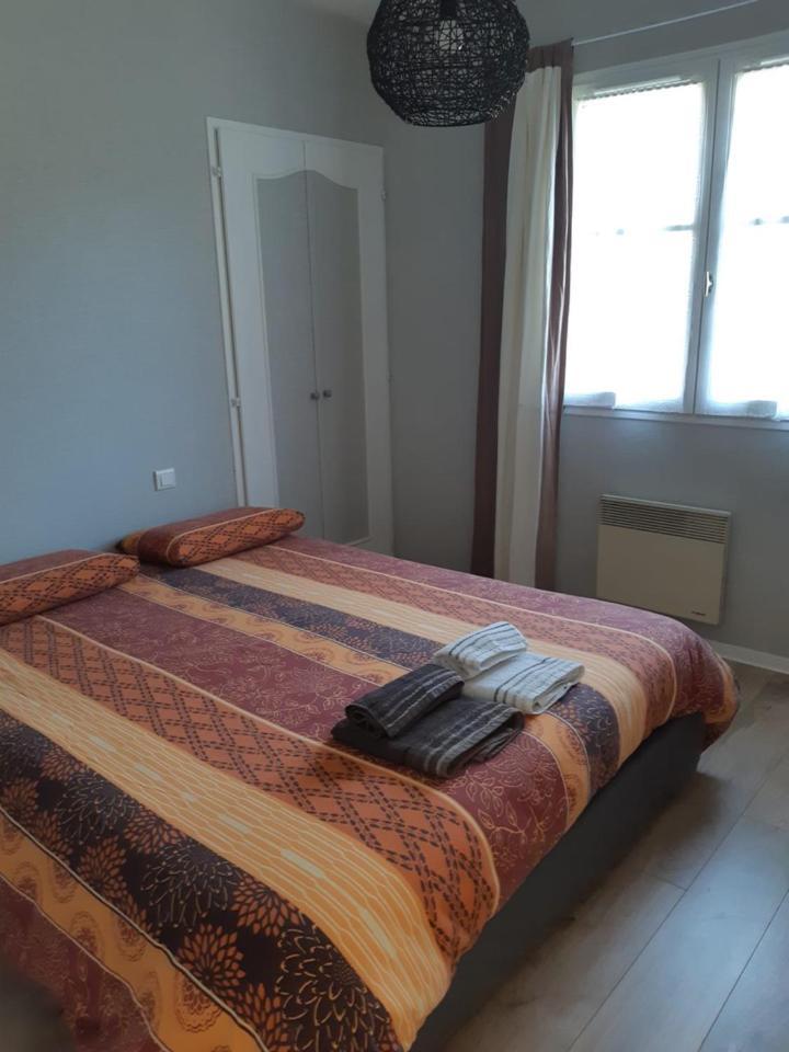 En Beauvoir Cormot-le-Grand Εξωτερικό φωτογραφία