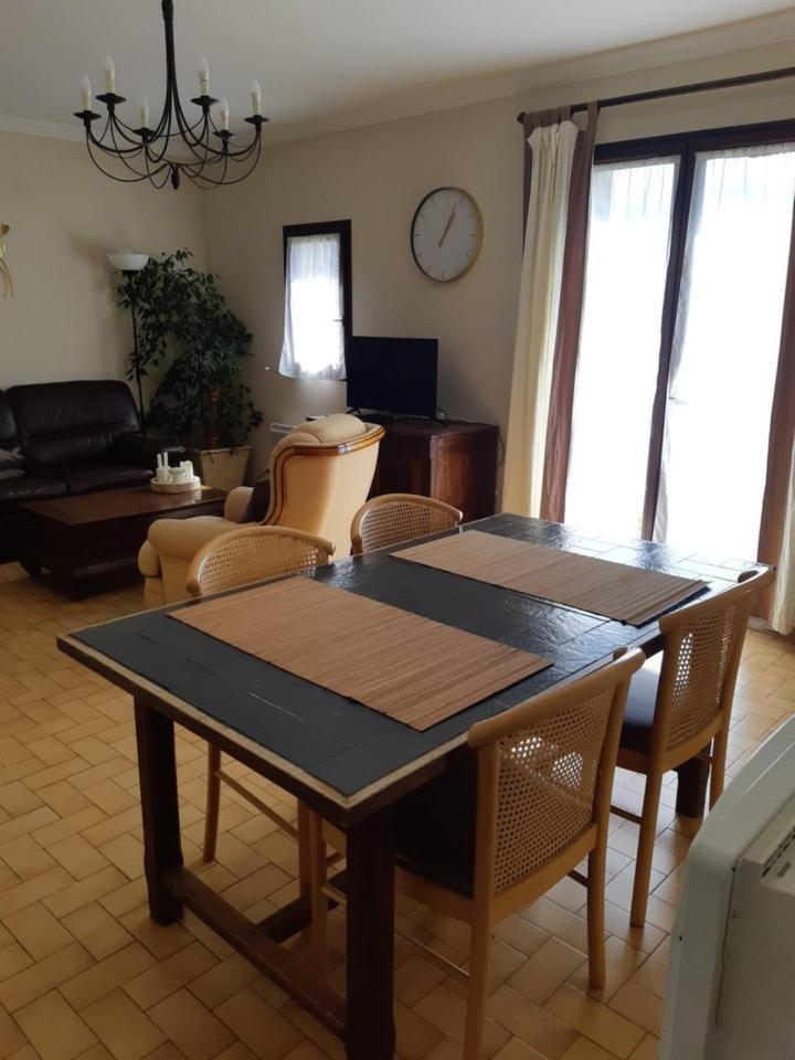 En Beauvoir Cormot-le-Grand Εξωτερικό φωτογραφία