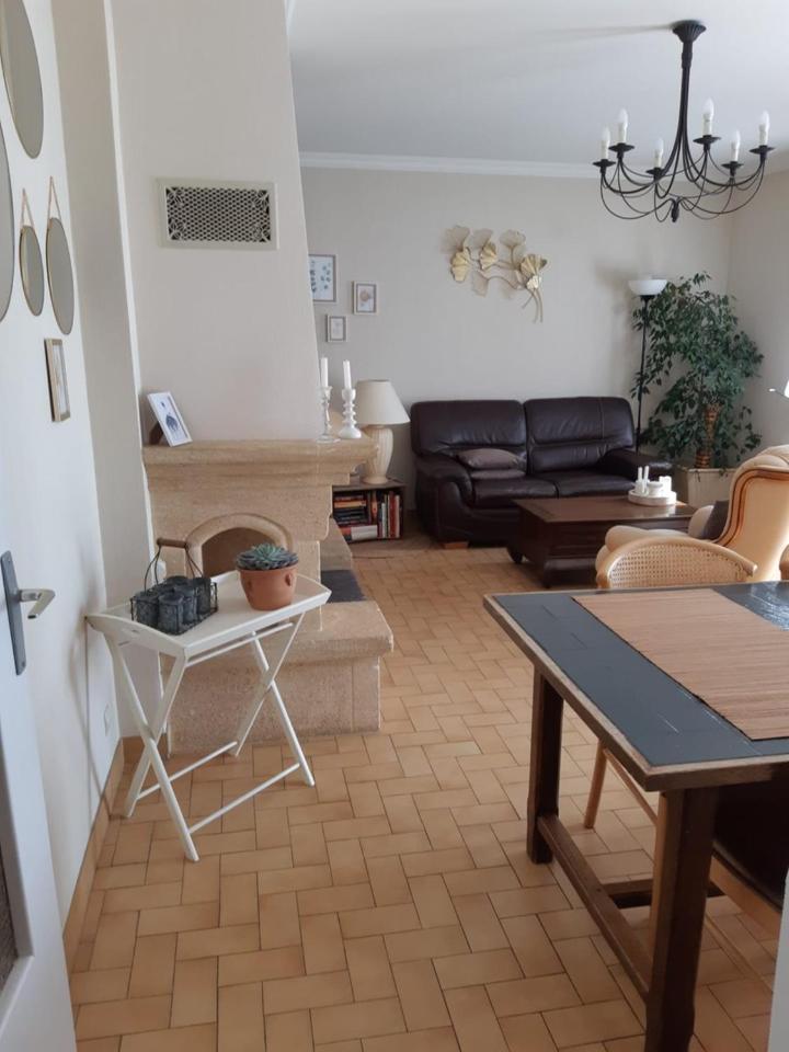 En Beauvoir Cormot-le-Grand Εξωτερικό φωτογραφία