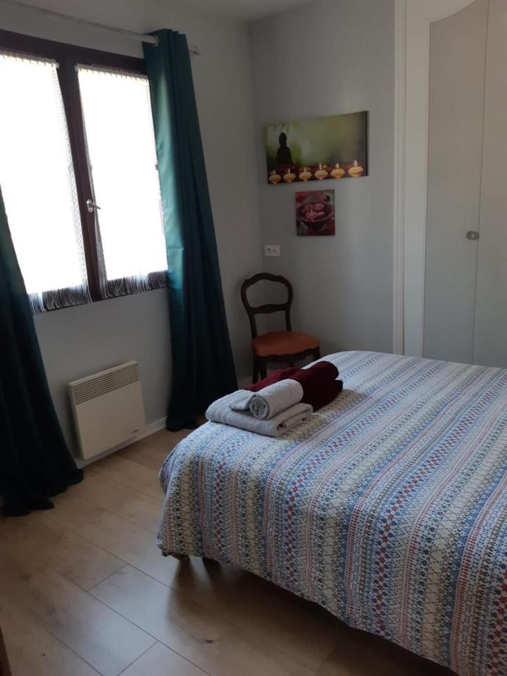 En Beauvoir Cormot-le-Grand Εξωτερικό φωτογραφία